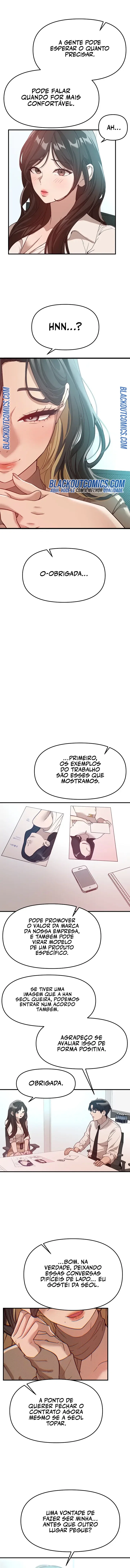 Beautiful Days — Capítulo 95 — página 10