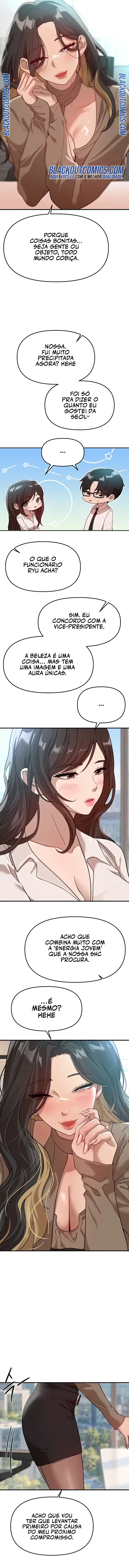 Beautiful Days — Capítulo 95 — página 11
