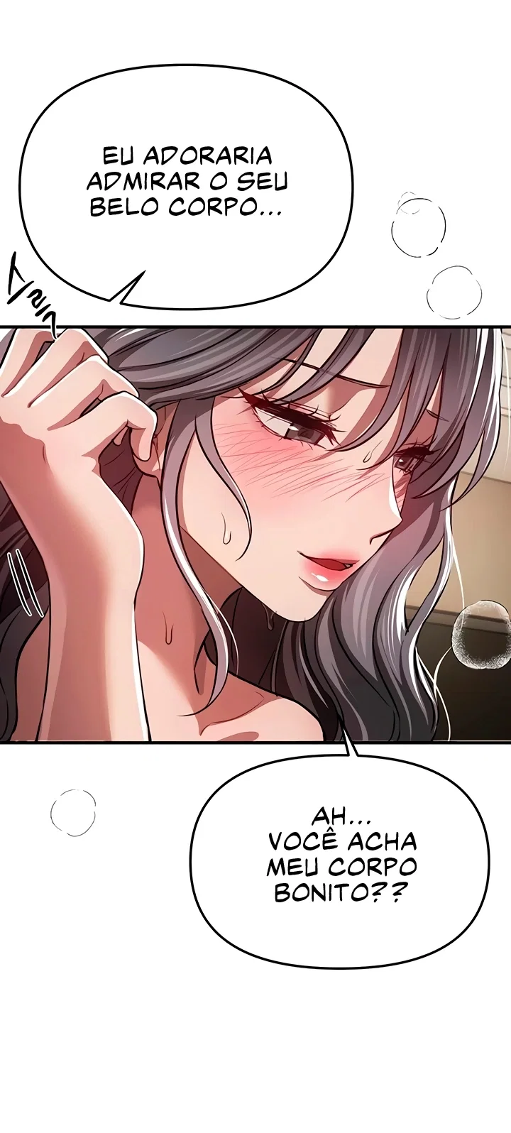 Beautiful Days — Capítulo 52 — página 1