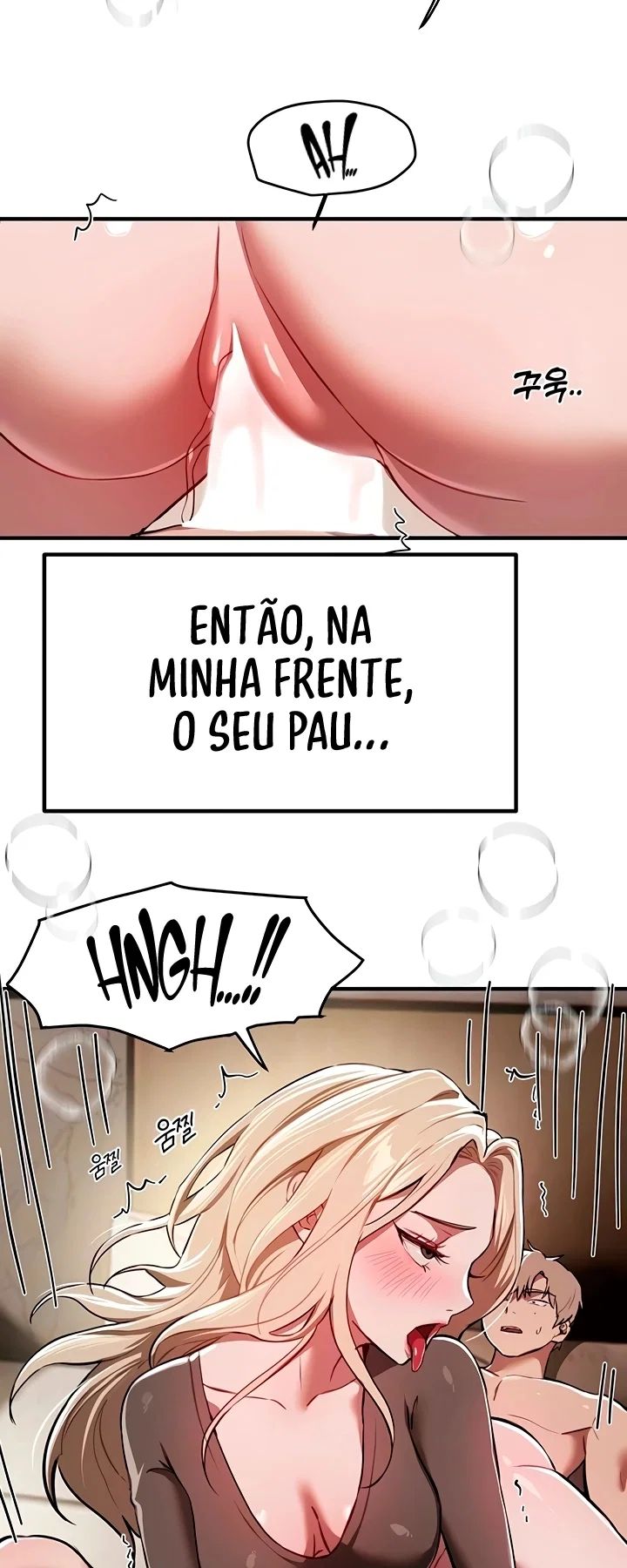 Beautiful Days — Capítulo 52 — página 8