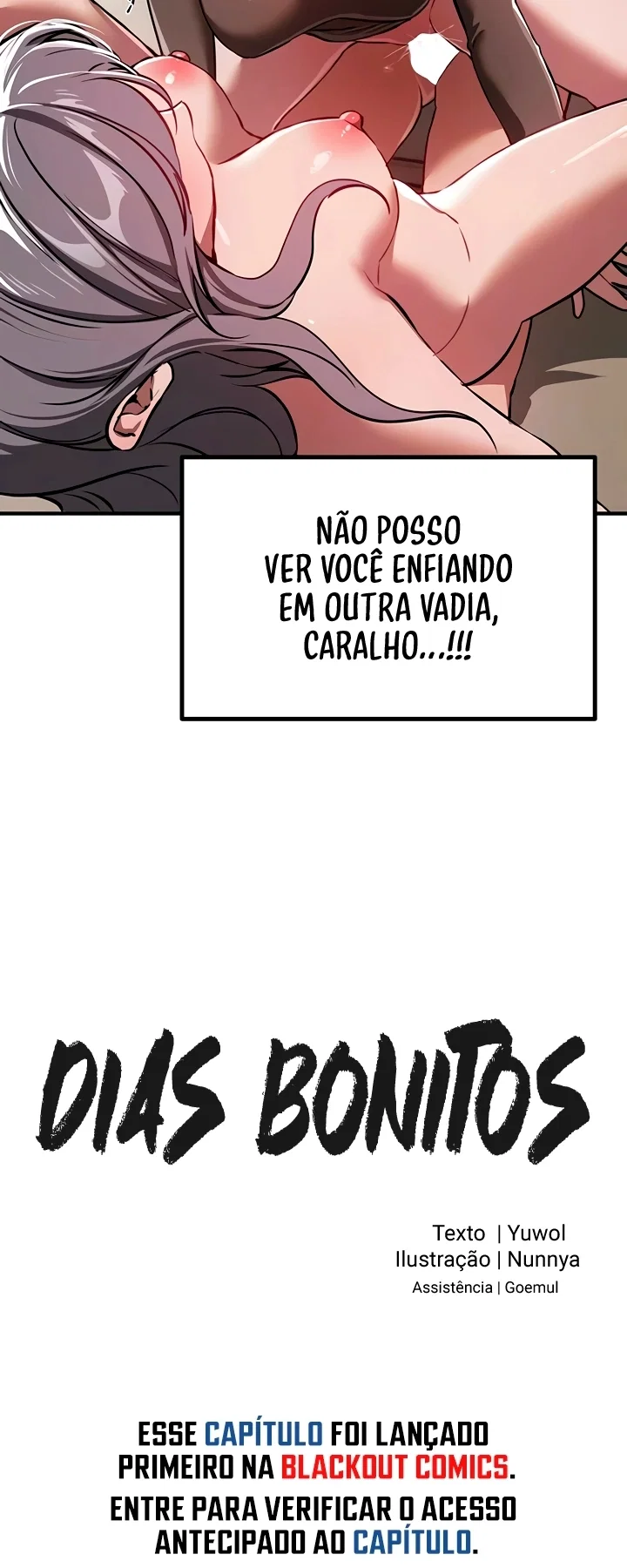 Beautiful Days — Capítulo 52 — página 9