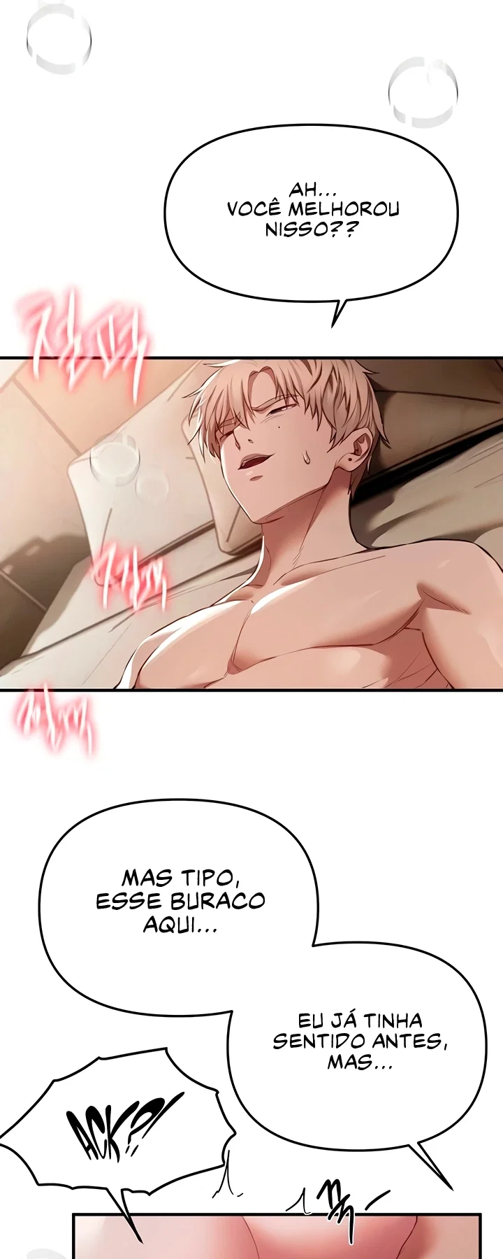 Beautiful Days — Capítulo 52 — página 19