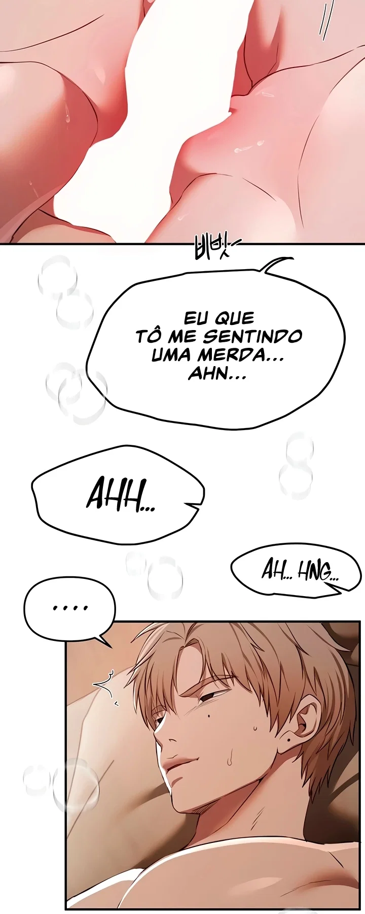 Beautiful Days — Capítulo 52 — página 35