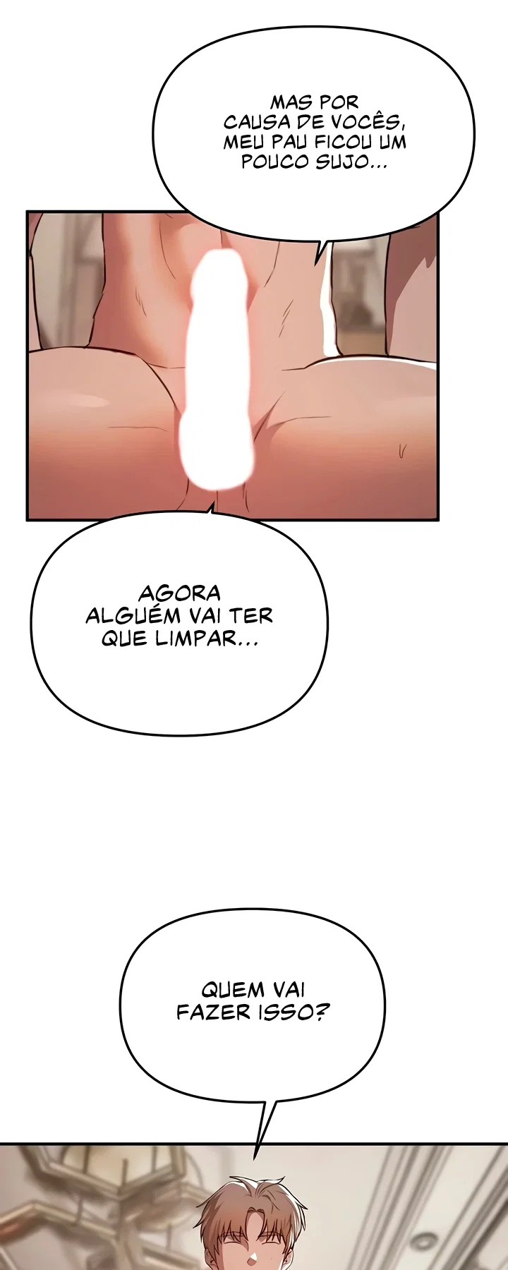 Beautiful Days — Capítulo 52 — página 54