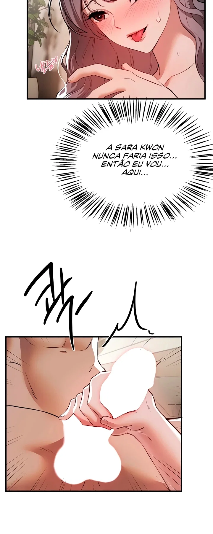 Beautiful Days — Capítulo 52 — página 57