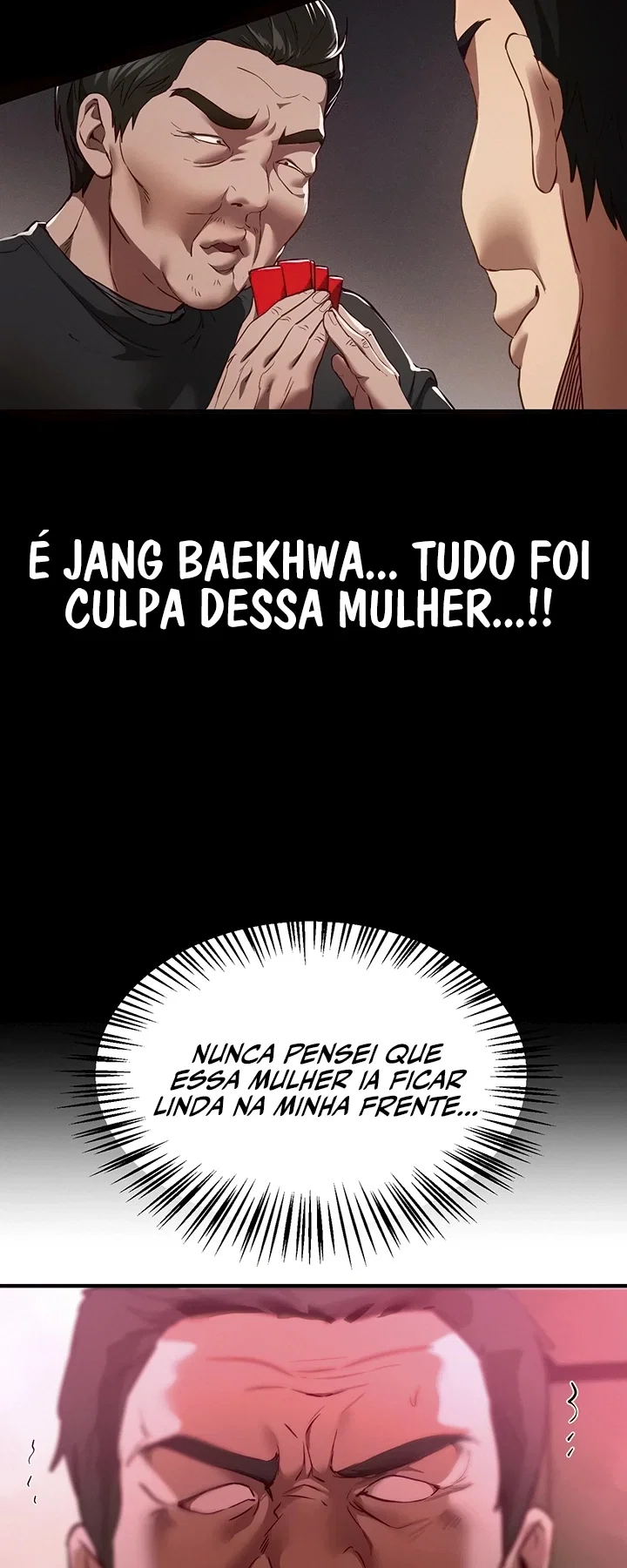 Beautiful Days — Capítulo 67 — página 5
