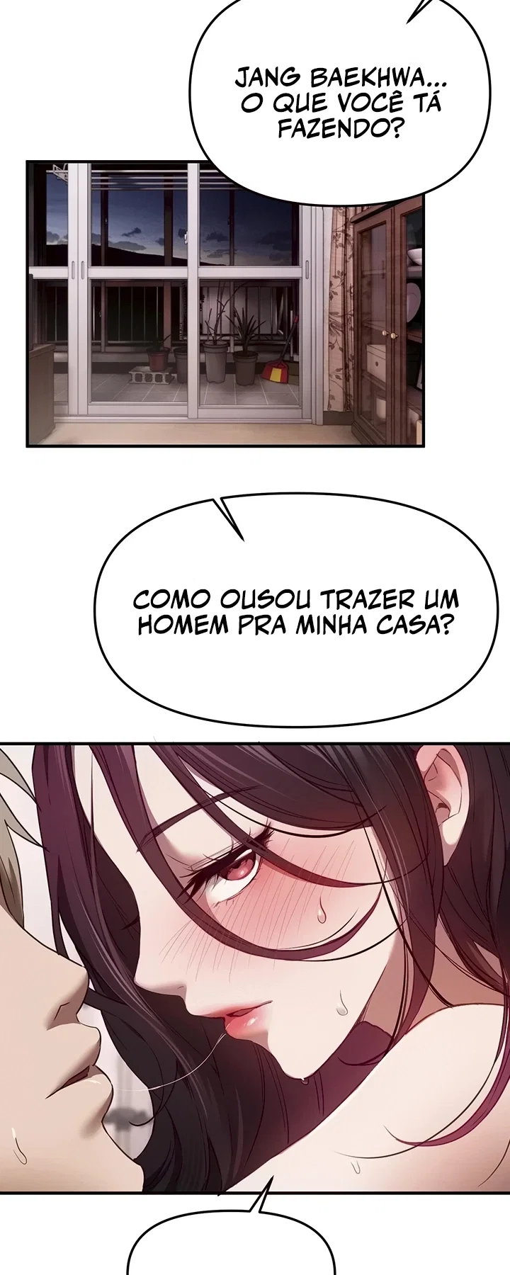 Beautiful Days — Capítulo 67 — página 9