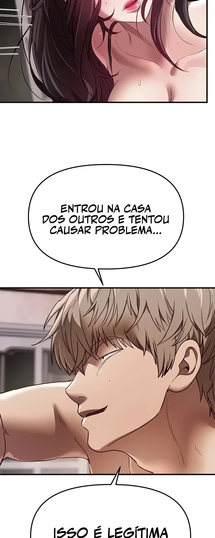 Beautiful Days — Capítulo 67 — página 23
