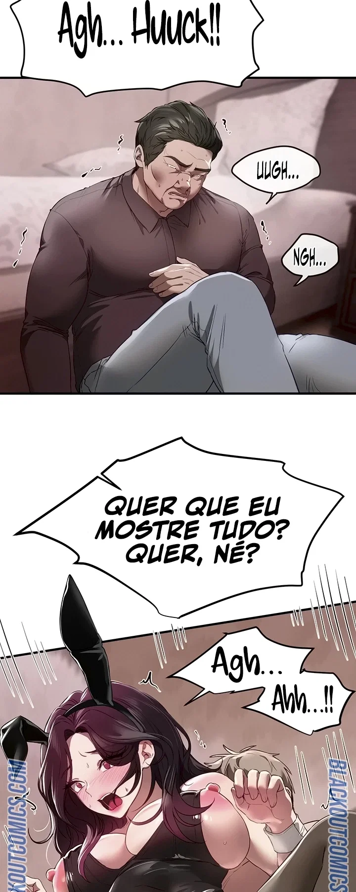 Beautiful Days — Capítulo 67 — página 26