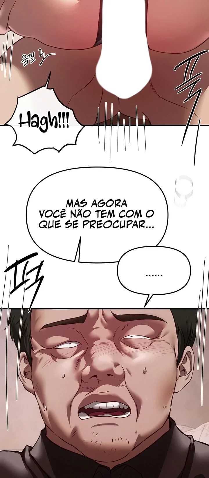 Beautiful Days — Capítulo 67 — página 29