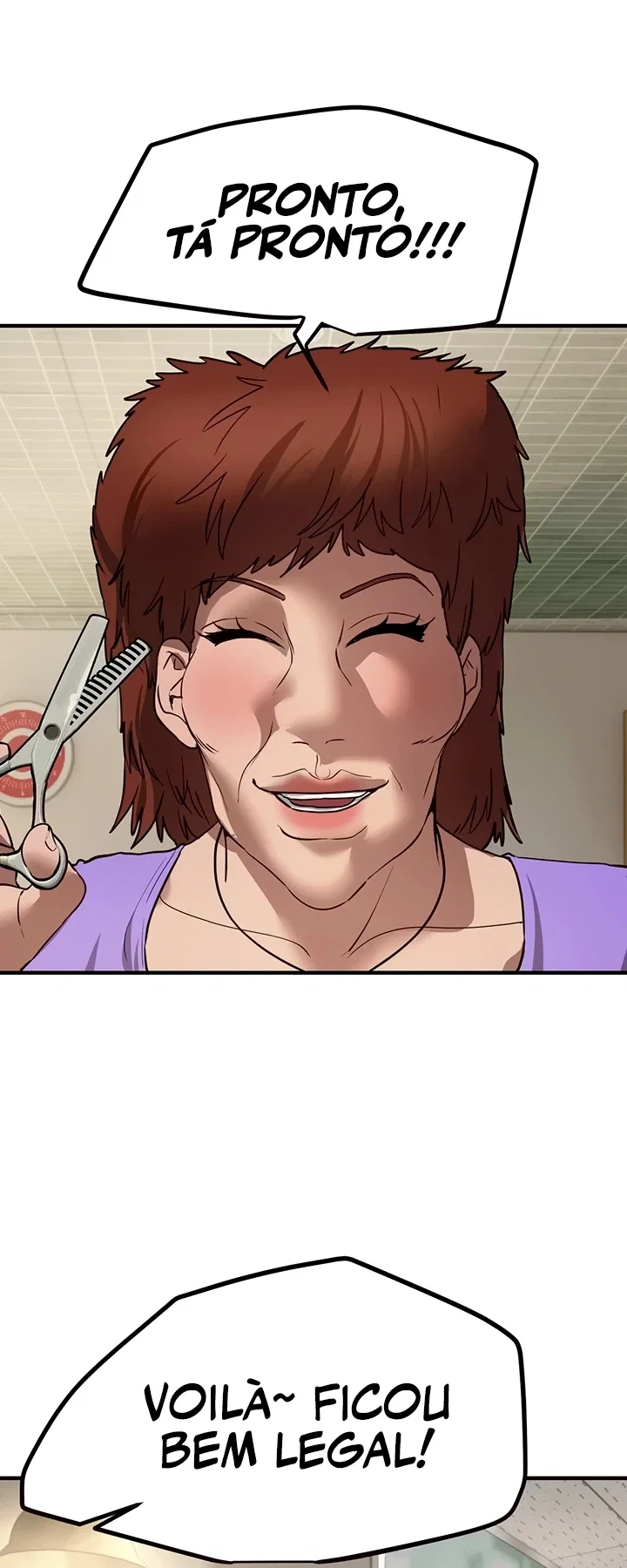 Beautiful Days — Capítulo 67 — página 39