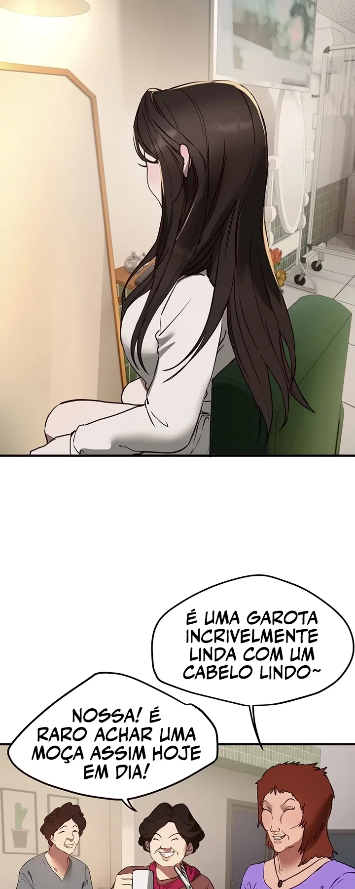 Beautiful Days — Capítulo 67 — página 40
