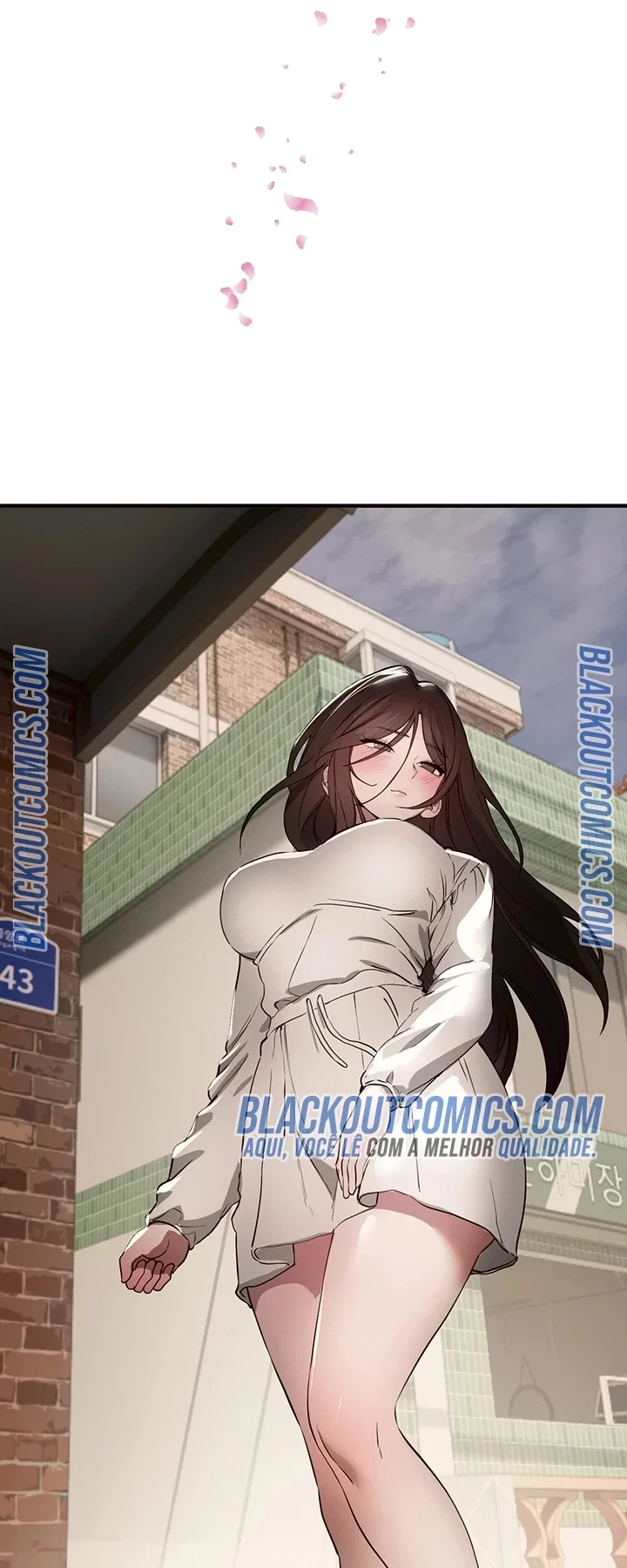 Beautiful Days — Capítulo 67 — página 43