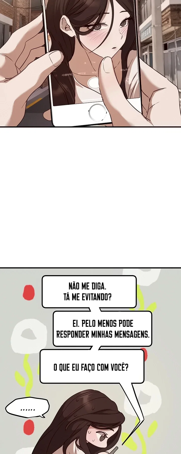 Beautiful Days — Capítulo 67 — página 46