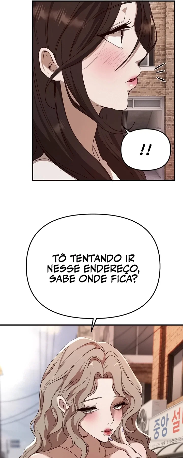 Beautiful Days — Capítulo 67 — página 48