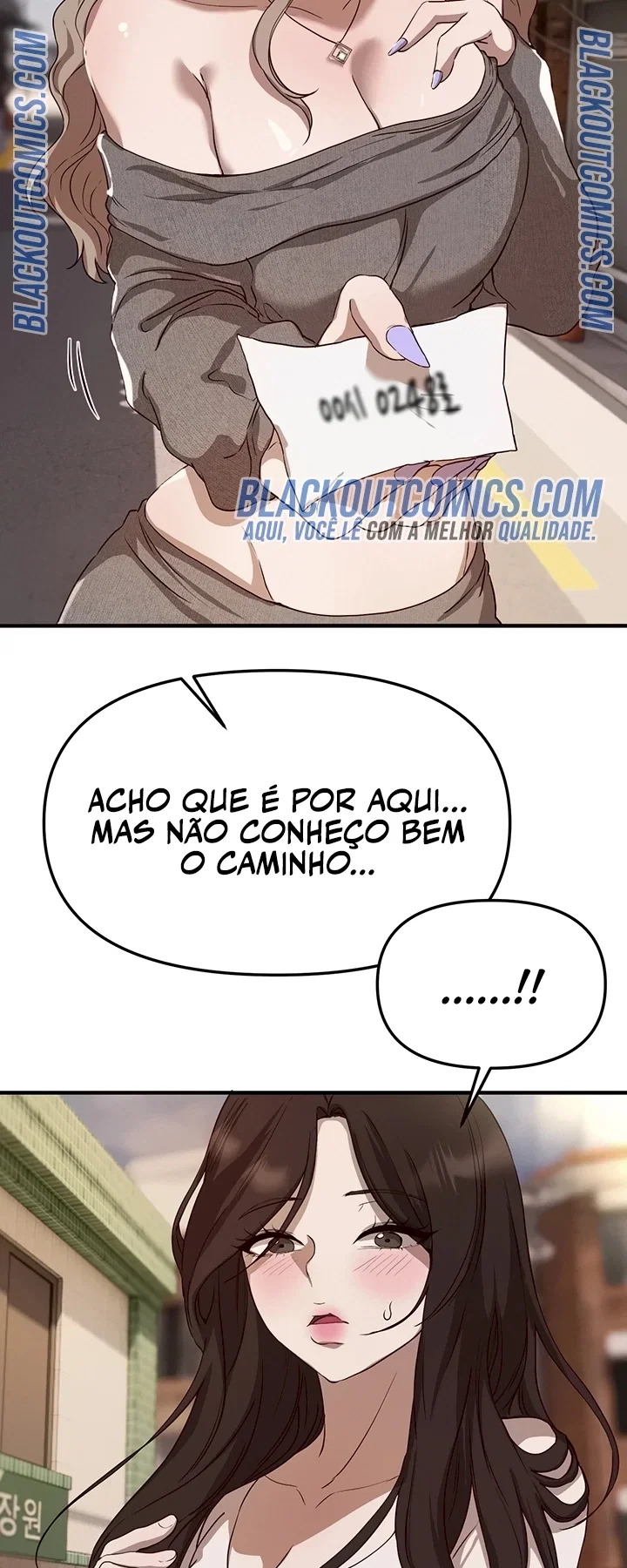 Beautiful Days — Capítulo 67 — página 49
