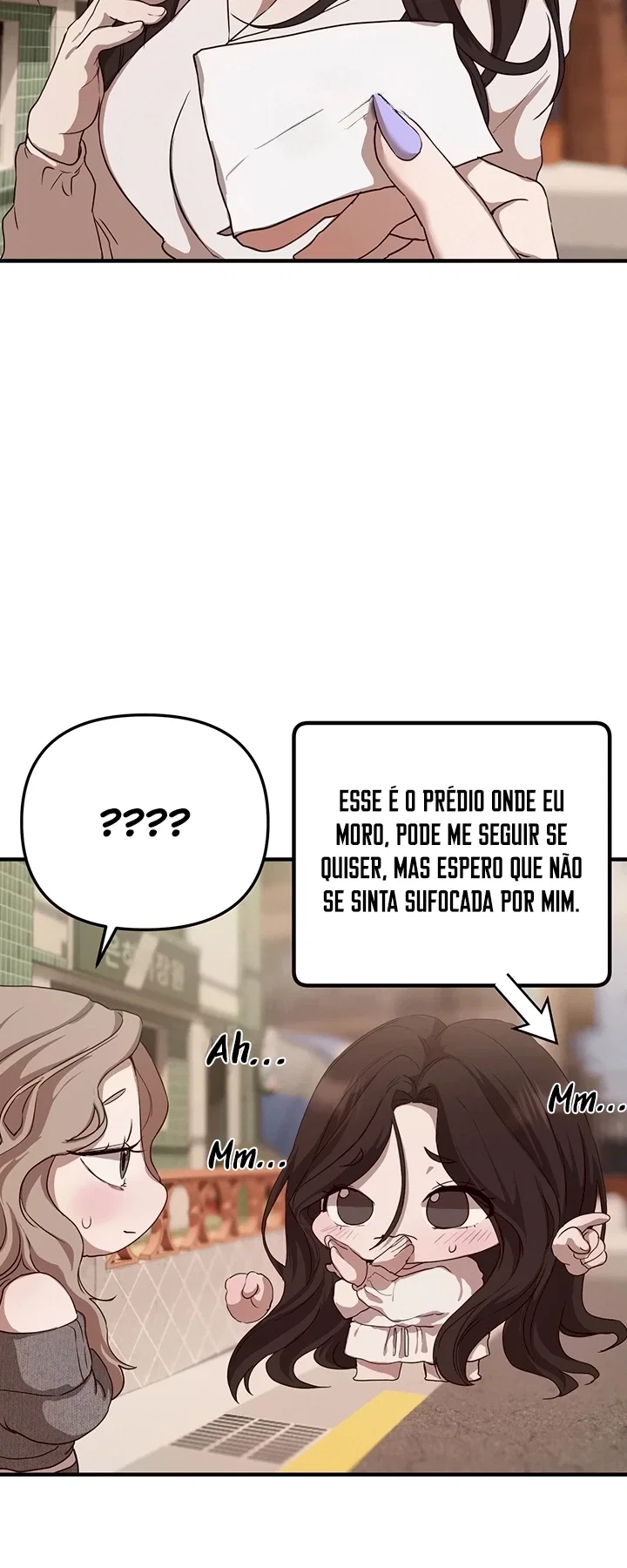 Beautiful Days — Capítulo 67 — página 50