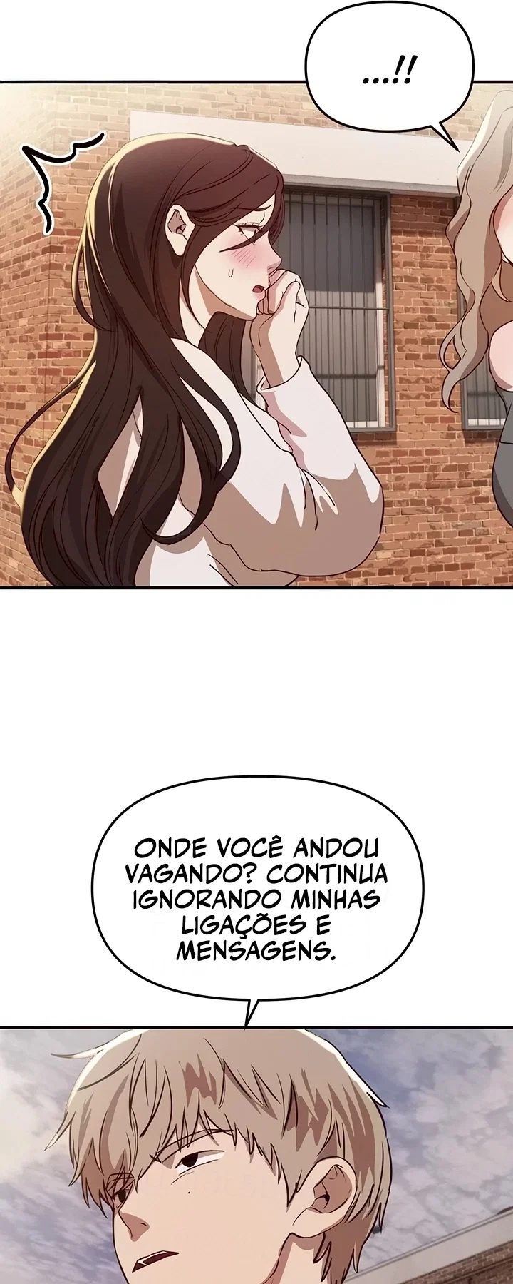 Beautiful Days — Capítulo 67 — página 54