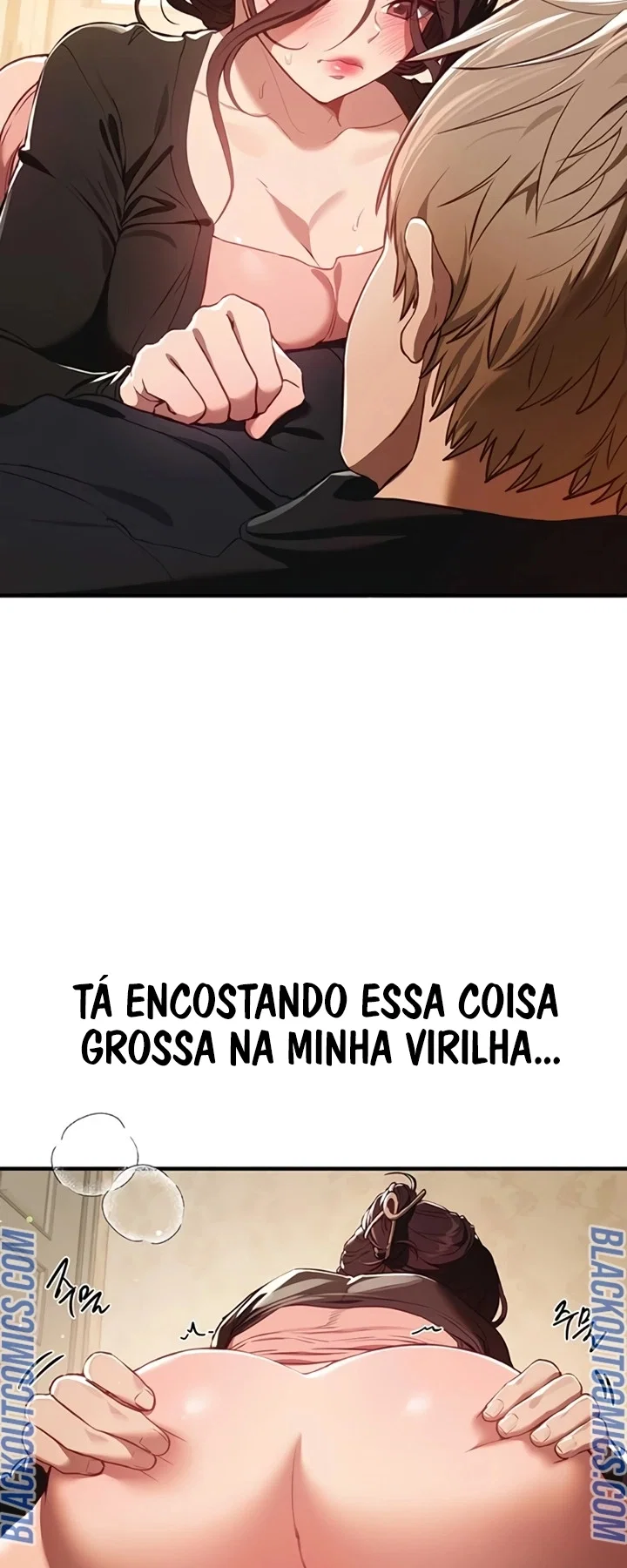 Beautiful Days — Capítulo 63 — página 3
