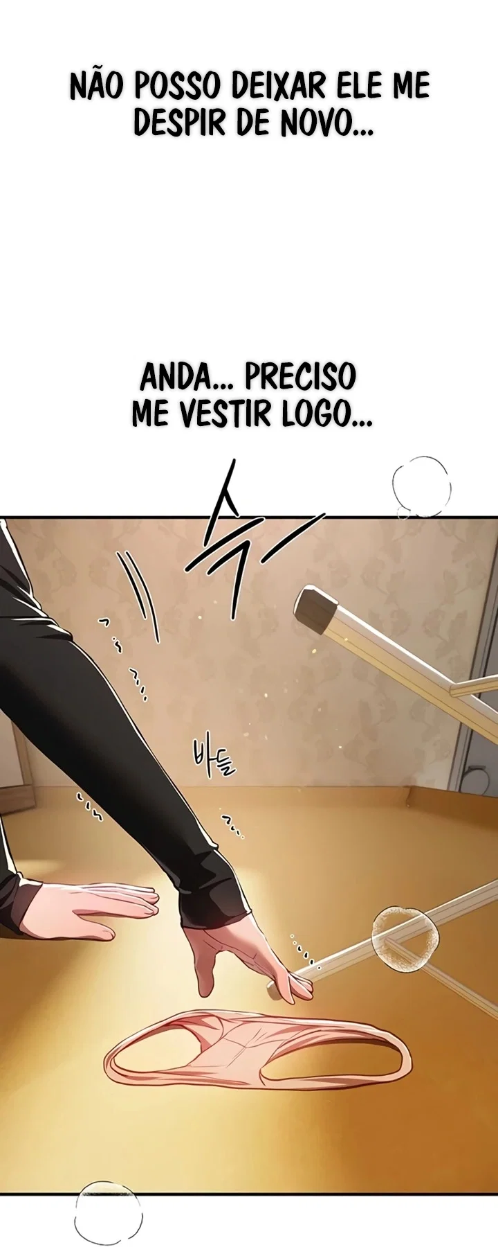 Beautiful Days — Capítulo 63 — página 8