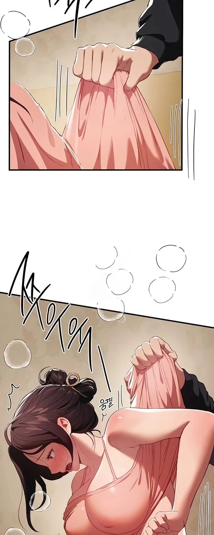 Beautiful Days — Capítulo 63 — página 19