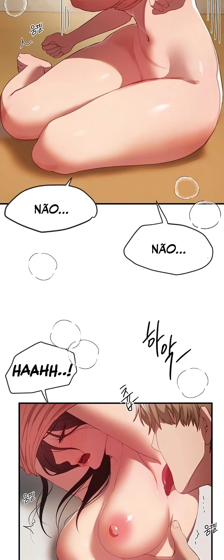 Beautiful Days — Capítulo 63 — página 20