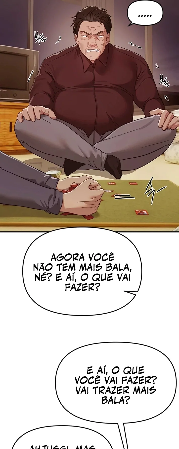 Beautiful Days — Capítulo 63 — página 48