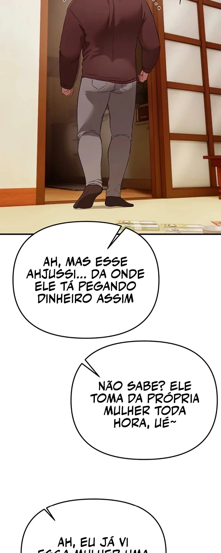 Beautiful Days — Capítulo 63 — página 50