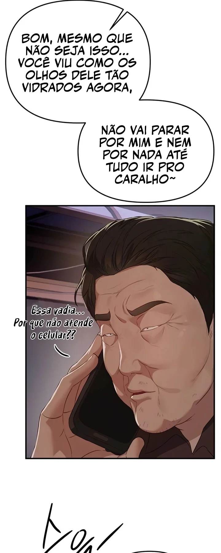 Beautiful Days — Capítulo 63 — página 54