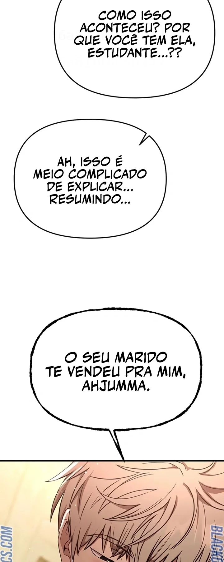 Beautiful Days — Capítulo 63 — página 63