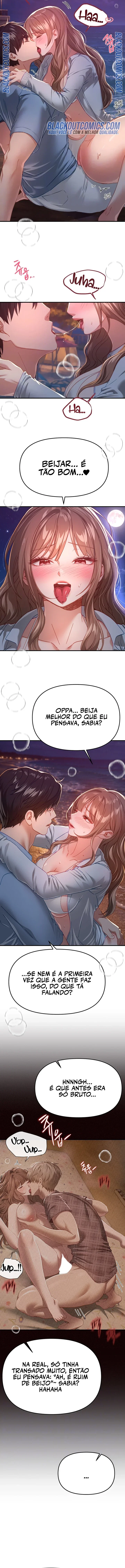 Beautiful Days — Capítulo 88 — página 3