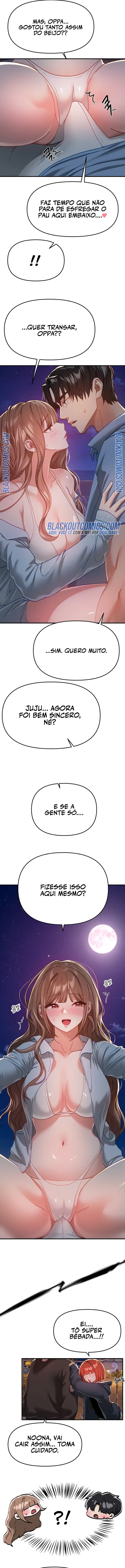Beautiful Days — Capítulo 88 — página 4
