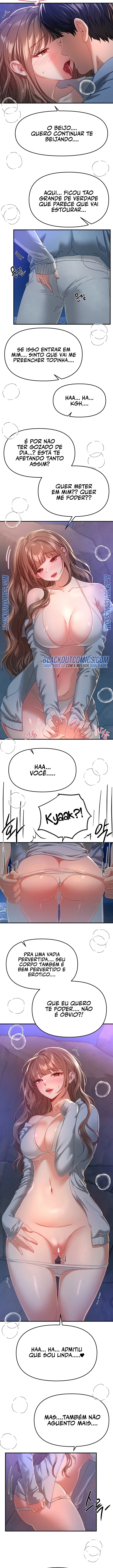 Beautiful Days — Capítulo 88 — página 6