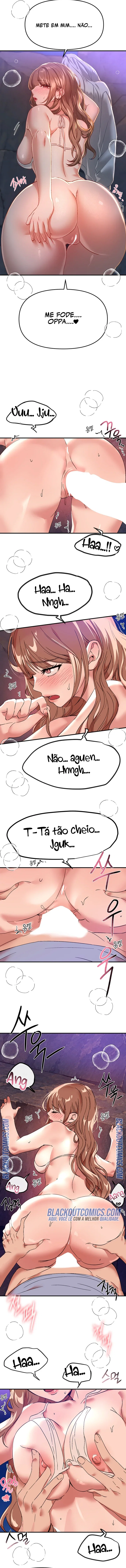 Beautiful Days — Capítulo 88 — página 7