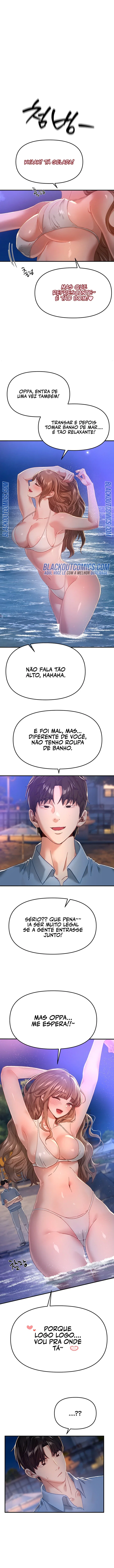 Beautiful Days — Capítulo 88 — página 10