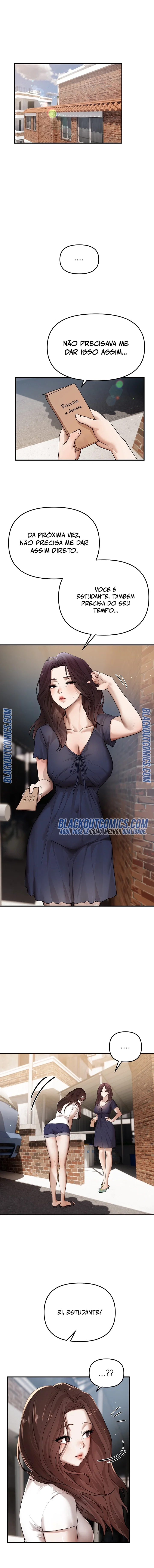 Beautiful Days — Capítulo 37 — página 1