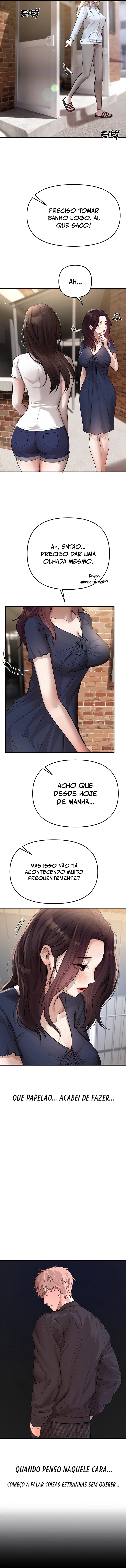Beautiful Days — Capítulo 37 — página 3
