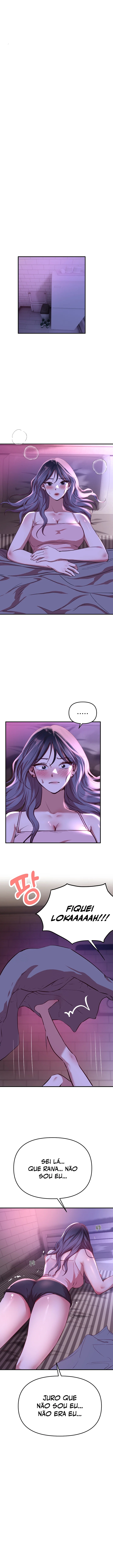 Beautiful Days — Capítulo 37 — página 9