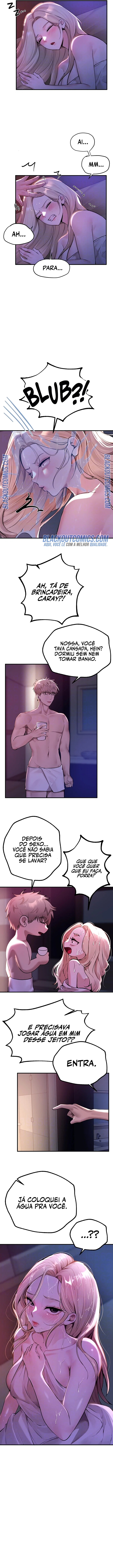 Beautiful Days — Capítulo 21 — página 2