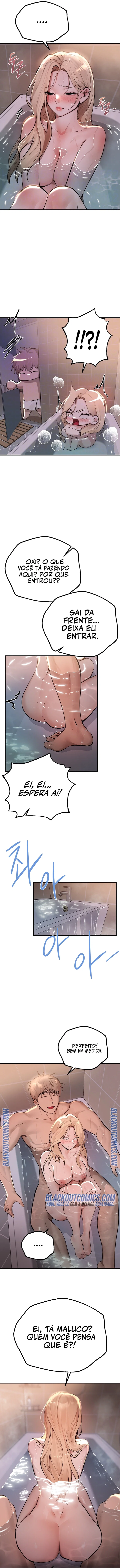 Beautiful Days — Capítulo 21 — página 4