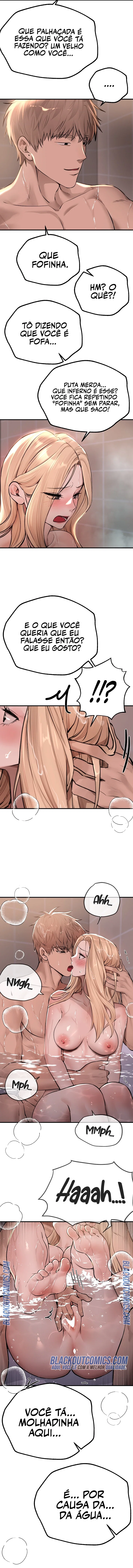 Beautiful Days — Capítulo 21 — página 5