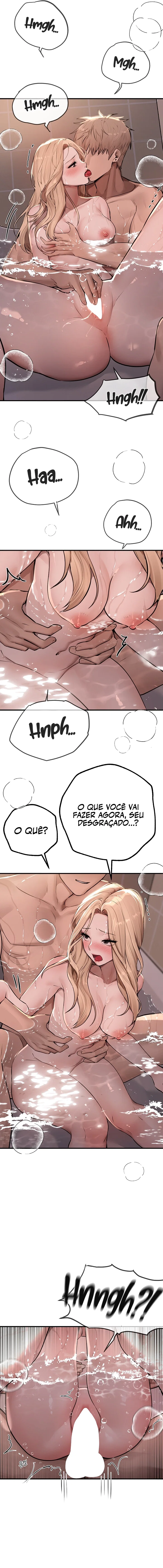 Beautiful Days — Capítulo 21 — página 6