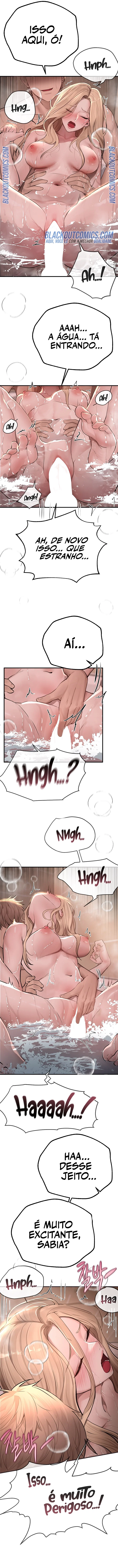 Beautiful Days — Capítulo 21 — página 7