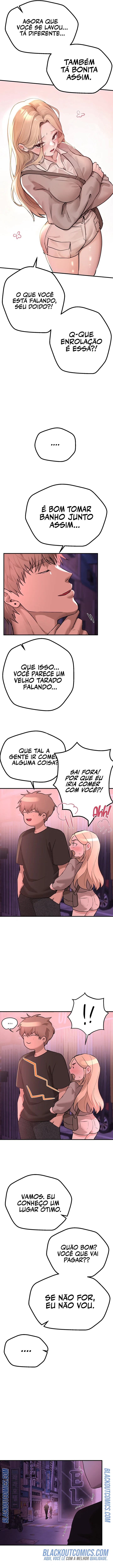 Beautiful Days — Capítulo 21 — página 10