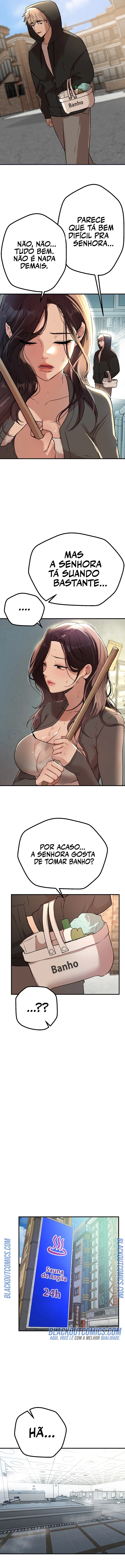 Beautiful Days — Capítulo 21 — página 12