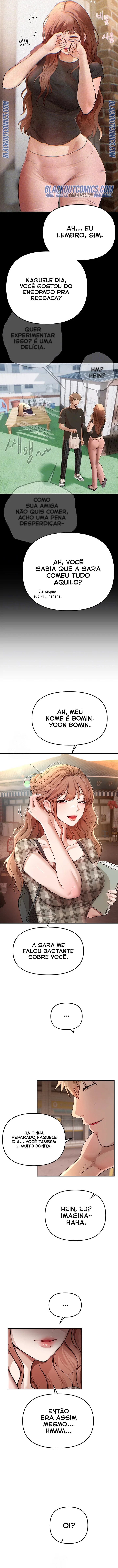 Beautiful Days — Capítulo 34 — página 3