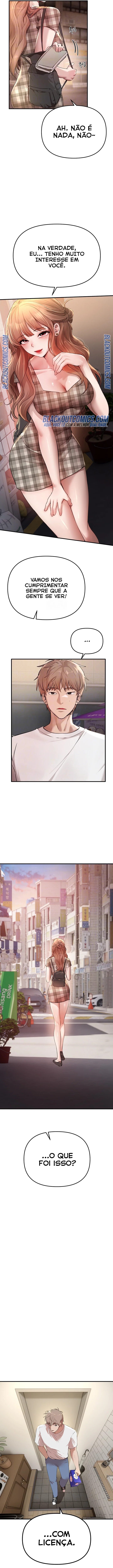 Beautiful Days — Capítulo 34 — página 4