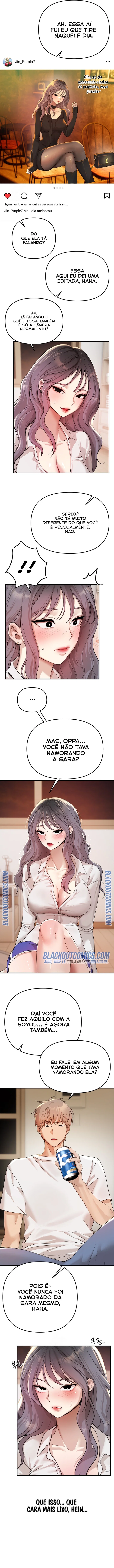 Beautiful Days — Capítulo 34 — página 6