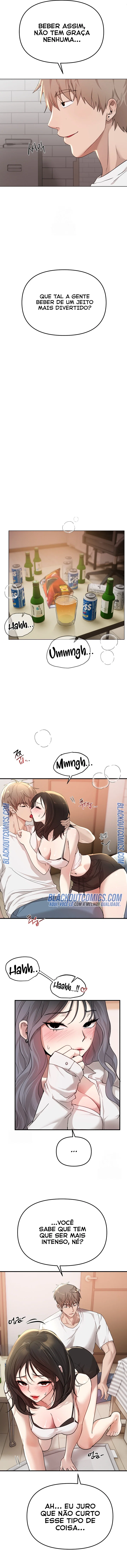 Beautiful Days — Capítulo 34 — página 8