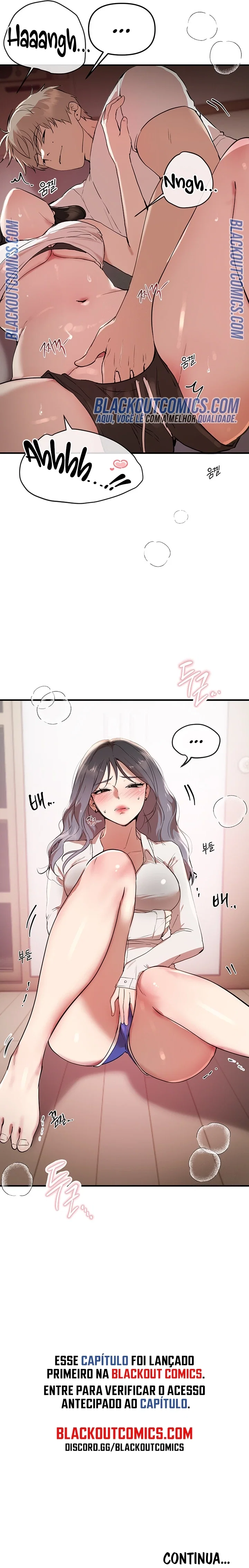Beautiful Days — Capítulo 34 — página 13